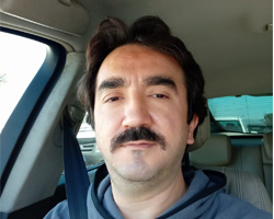 Dr. Nurullah ÖZÇALIK
