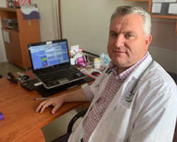 Dr. Günay GÖK