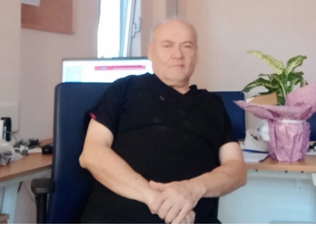 Dr. Ahmet GÖZETEN