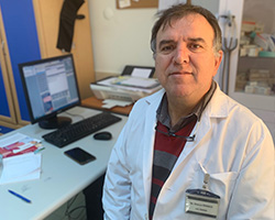 Dr. Mehmet ÖNERGE